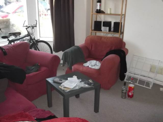  Image of 4 Bedroom Detached  To Rent at Cathays Cardiff Roath, CF24 4DA
