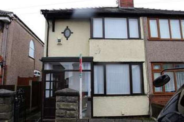  Image of 3 Bedroom Detached  To Rent at Liverpool, L21 2PT