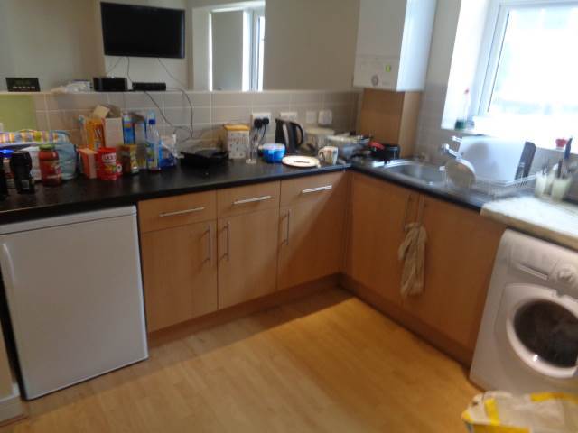  Image of 5 Bedroom Flat  To Rent at Roath Cardiff Roath, CF24 3BT