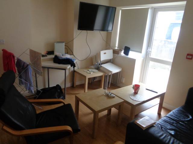  Image of 5 Bedroom Flat  To Rent at Roath Cardiff Roath, CF24 3BT