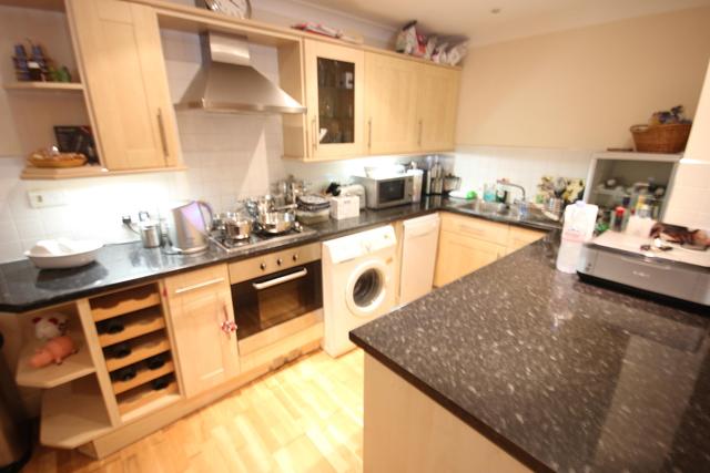  Image of 2 Bedroom Apartment  For Sale at The Ridge Woking Woking, GU22 7EG