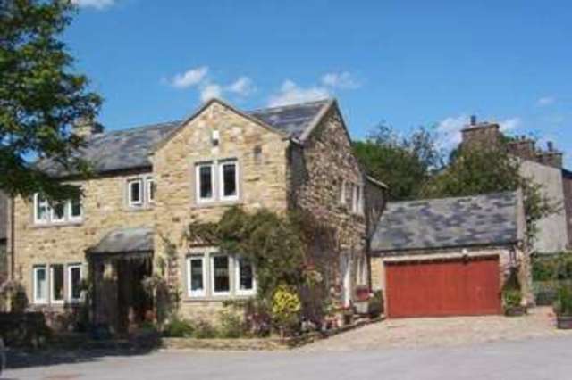  Image of 4 Bedroom Detached  For Sale at Long Preston Skipton Long Preston, BD23 4PR