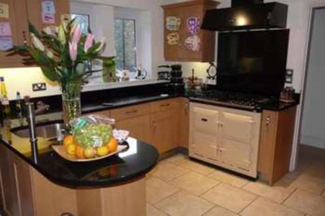  Image of 4 Bedroom Detached  For Sale at Long Preston Skipton Long Preston, BD23 4PR