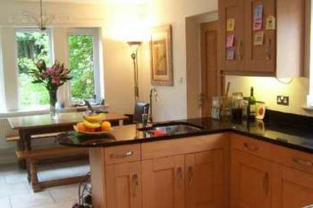  Image of 4 Bedroom Detached  For Sale at Long Preston Skipton Long Preston, BD23 4PR
