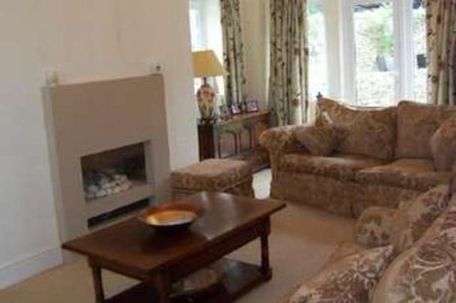  Image of 4 Bedroom Detached  For Sale at Long Preston Skipton Long Preston, BD23 4PR