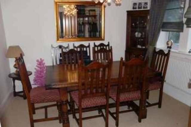  Image of 4 Bedroom Detached  For Sale at Long Preston Skipton Long Preston, BD23 4PR
