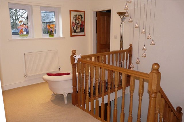  Image of 4 Bedroom Detached  For Sale at Long Preston Skipton Long Preston, BD23 4PR