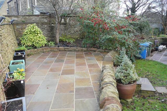  Image of 4 Bedroom Detached  For Sale at Long Preston Skipton Long Preston, BD23 4PR