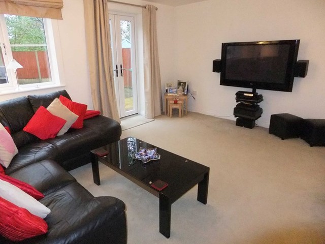  Image of 4 Bedroom Semi-Detached  For Sale at Ringswood Road  Solihull, B92 7NH
