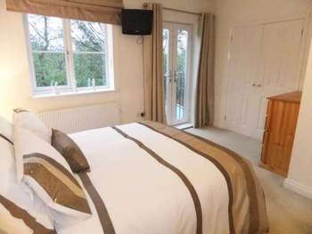  Image of 4 Bedroom Semi-Detached  For Sale at Ringswood Road  Solihull, B92 7NH