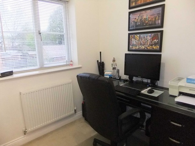  Image of 4 Bedroom Semi-Detached  For Sale at Ringswood Road  Solihull, B92 7NH