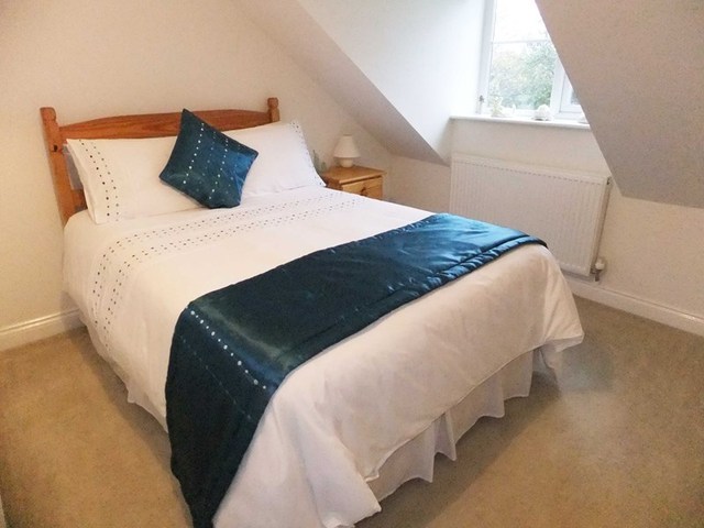  Image of 4 Bedroom Semi-Detached  For Sale at Ringswood Road  Solihull, B92 7NH