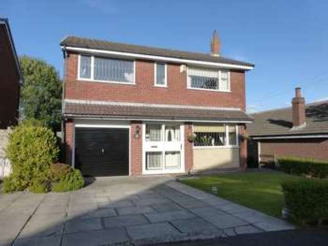  Image of 4 Bedroom Detached  For Sale at River View Tarleton Preston, PR4 6EB
