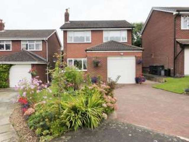  Image of 3 Bedroom Detached  For Sale at River View Tarleton Preston, PR4 6EQ