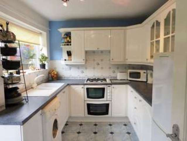  Image of 3 Bedroom Detached  For Sale at River View Tarleton Preston, PR4 6EQ