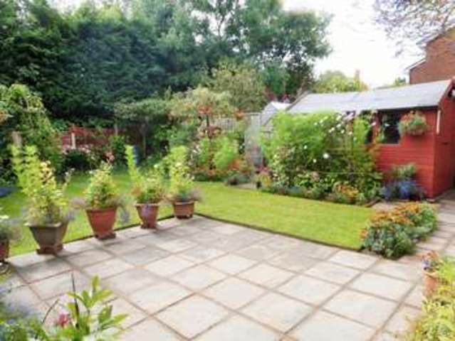  Image of 3 Bedroom Detached  For Sale at River View Tarleton Preston, PR4 6EQ