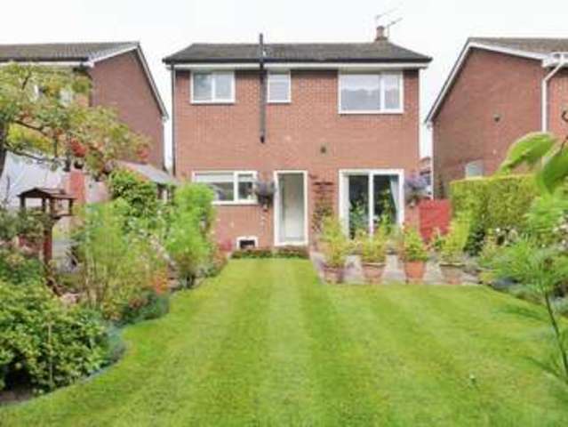  Image of 3 Bedroom Detached  For Sale at River View Tarleton Preston, PR4 6EQ