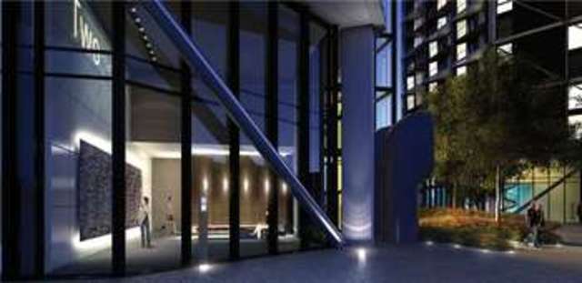  Image of 1 Bedroom Flat  For Sale at Nine Elms London South Lambeth, SW8 2LS