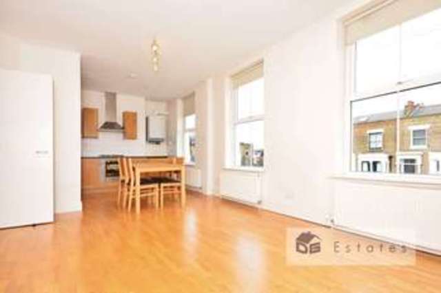  Image of 2 Bedroom Apartment  To Rent at Islington N5 London, N5 2SU