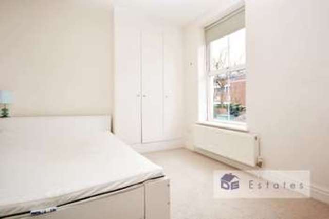  Image of 2 Bedroom Apartment  To Rent at Islington N5 London, N5 2SU