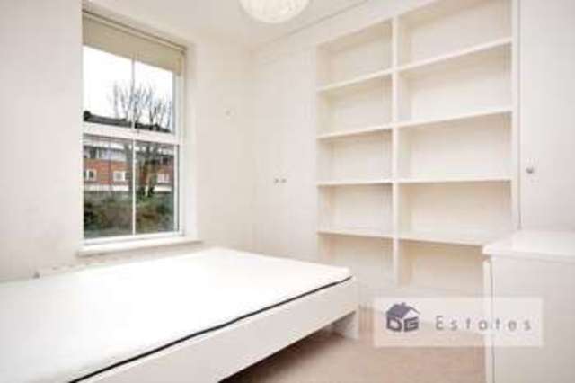  Image of 2 Bedroom Apartment  To Rent at Islington N5 London, N5 2SU
