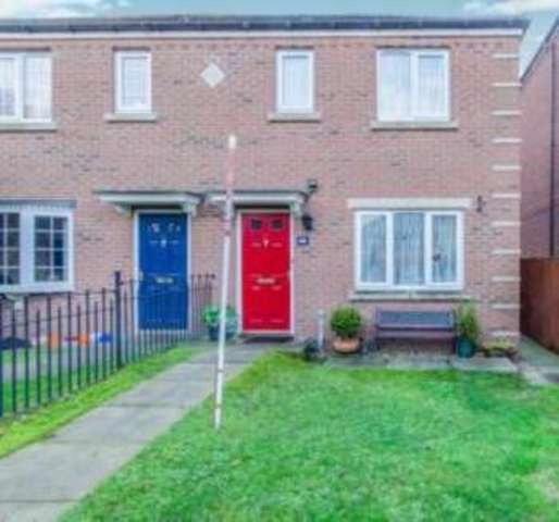  Image of 3 Bedroom Semi-Detached  For Sale at Conisbrough Doncaster Conisbrough, DN12 3GA