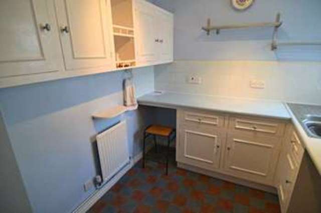 Image of 2 Bedroom Bungalow  For Sale at Rob Lane  Newton Le Willows, WA12 0DR