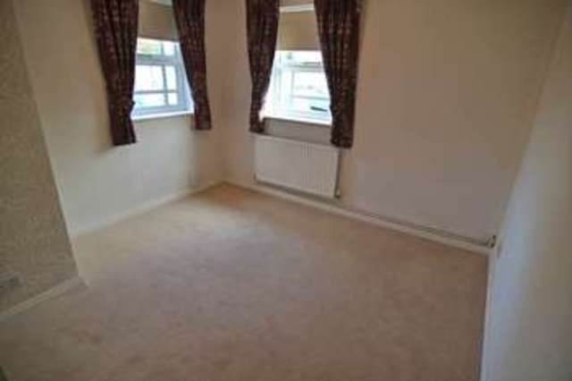  Image of 2 Bedroom Bungalow  For Sale at Rob Lane  Newton Le Willows, WA12 0DR