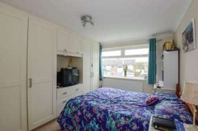  Image of 3 Bedroom Semi-Detached  For Sale at Robin Hill Drive Standish Wigan, WN6 0QW