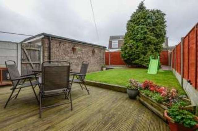  Image of 3 Bedroom Semi-Detached  For Sale at Robin Hill Drive Standish Wigan, WN6 0QW