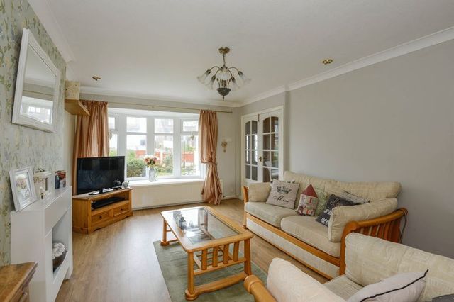  Image of 3 Bedroom Semi-Detached  For Sale at Robin Hill Drive Standish Wigan, WN6 0QW