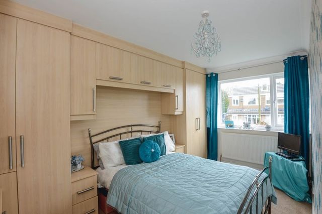  Image of 3 Bedroom Semi-Detached  For Sale at Robin Hill Drive Standish Wigan, WN6 0QW