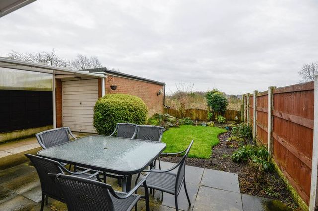  Image of 3 Bedroom Semi-Detached  For Sale at Robin Hill Drive Standish Wigan, WN6 0QW