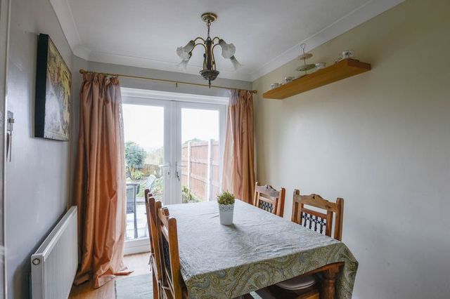  Image of 3 Bedroom Semi-Detached  For Sale at Robin Hill Drive Standish Wigan, WN6 0QW