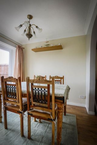  Image of 3 Bedroom Semi-Detached  For Sale at Robin Hill Drive Standish Wigan, WN6 0QW