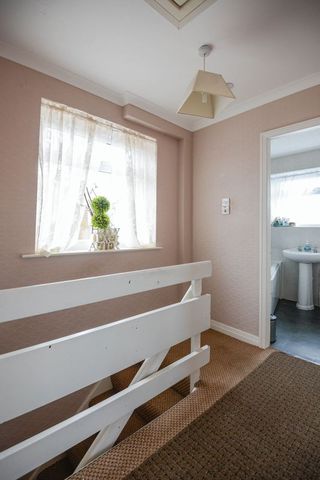  Image of 3 Bedroom Semi-Detached  For Sale at Robin Hill Drive Standish Wigan, WN6 0QW