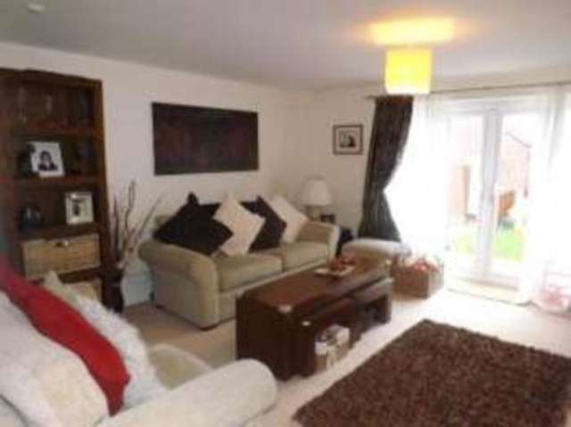  Image of 3 Bedroom End Of Terrace  For Sale at Wootton Fields Northampton Wootton, NN4 6FJ