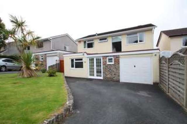  Image of 4 Bedroom Detached  For Sale at Roborough Village Plymouth Devon, PL6 7AX