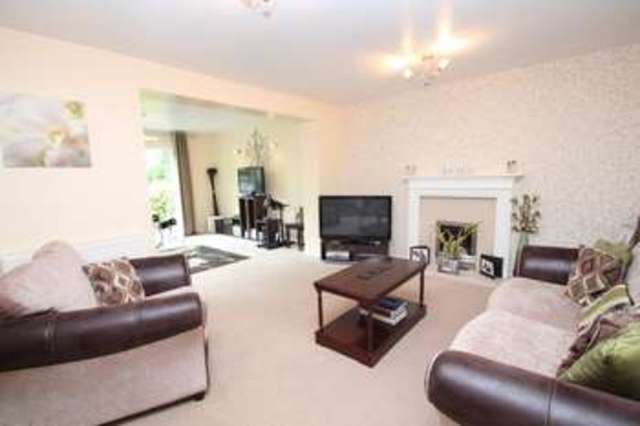  Image of 4 Bedroom Detached  For Sale at Roborough Village Plymouth Devon, PL6 7AX