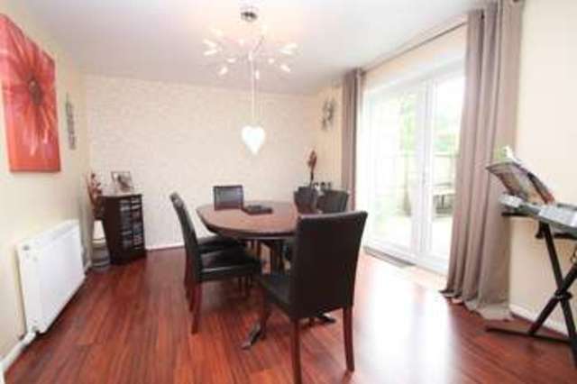  Image of 4 Bedroom Detached  For Sale at Roborough Village Plymouth Devon, PL6 7AX