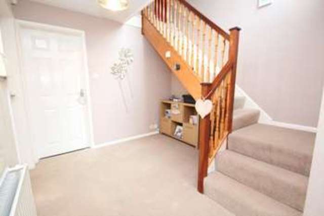  Image of 4 Bedroom Detached  For Sale at Roborough Village Plymouth Devon, PL6 7AX