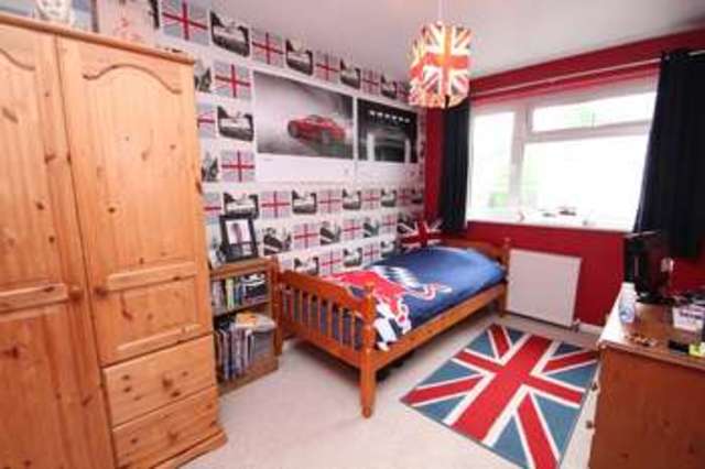  Image of 4 Bedroom Detached  For Sale at Roborough Village Plymouth Devon, PL6 7AX