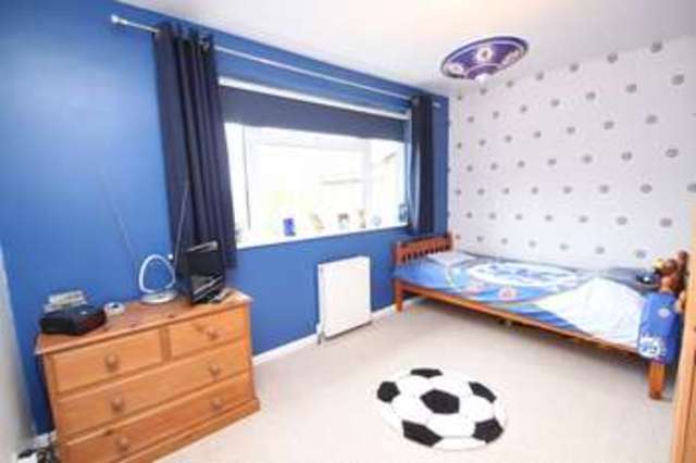  Image of 4 Bedroom Detached  For Sale at Roborough Village Plymouth Devon, PL6 7AX
