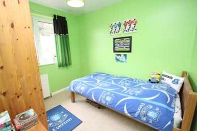  Image of 4 Bedroom Detached  For Sale at Roborough Village Plymouth Devon, PL6 7AX
