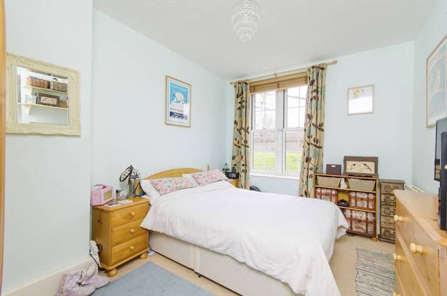 Image of 2 Bedroom Flat  For Sale at Rockfield House, Welland Street  Greenwich, SE10 9DR