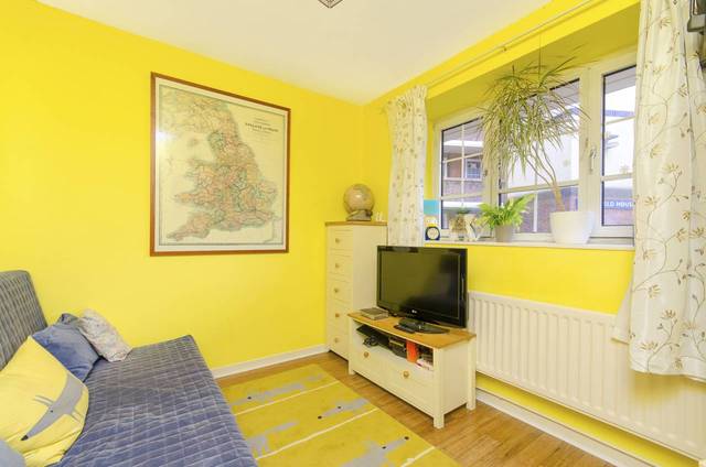  Image of 2 Bedroom Flat  For Sale at Rockfield House, Welland Street  Greenwich, SE10 9DR