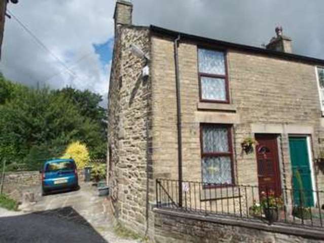  Image of 2 Bedroom Semi-Detached  For Sale at Chapel-en-le-Frith  High Peak, SK23 0ER