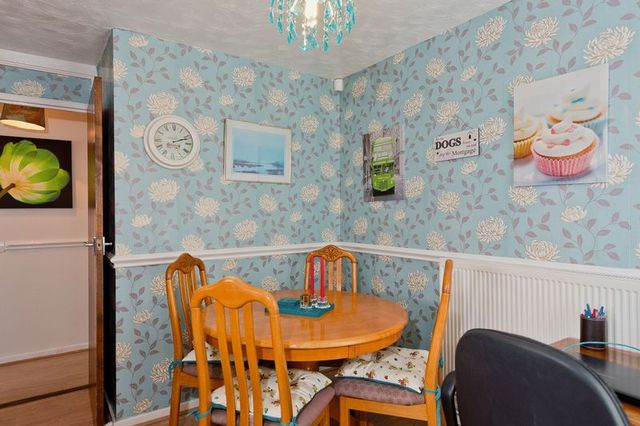  Image of 3 Bedroom Bungalow  For Sale at Roman Close Castlefields Runcorn, WA7 2JR
