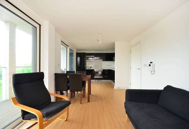  Image of 2 Bedroom Flat  For Sale at Roseberry Place  Dalston, E8 3DD