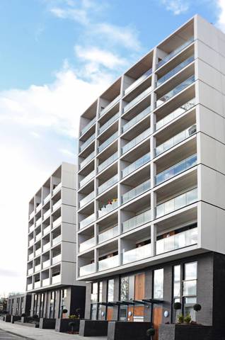  Image of 2 Bedroom Flat  For Sale at Roseberry Place  Dalston, E8 3DD